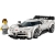 Klocki LEGO 77240 Hipersamochód Bugatti Centodieci SPEED CHAMPIONS